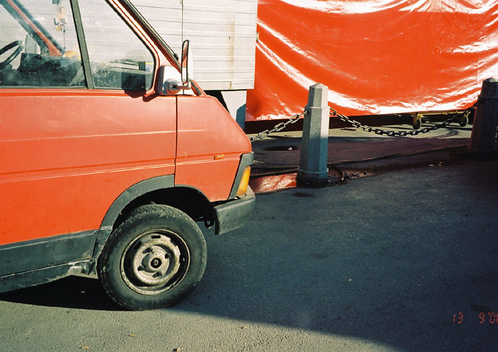 jarmok banska bystrica