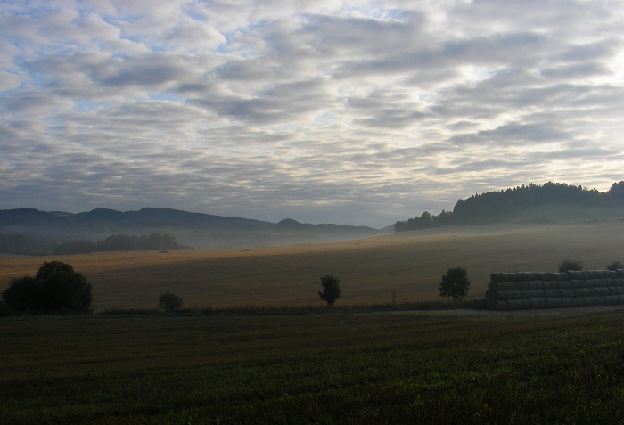 Ráno