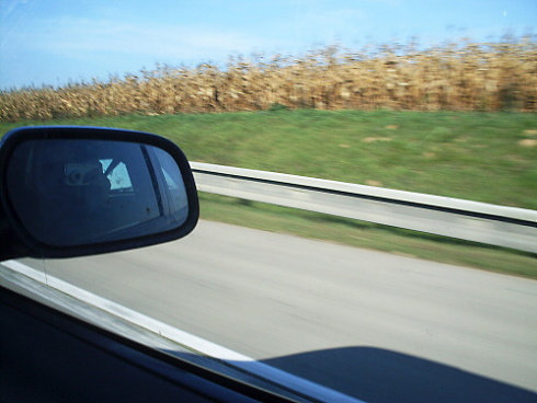 Road Trip