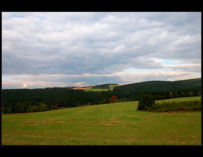 Širé lány .