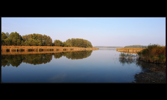 U vody II.