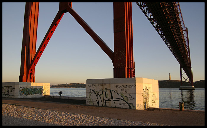 Ponte I