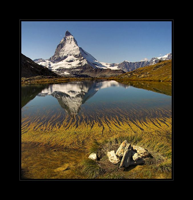 Matterhorn 4478m