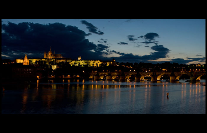 Praha