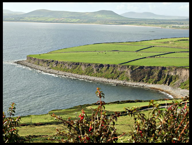Dingle - Irsko
