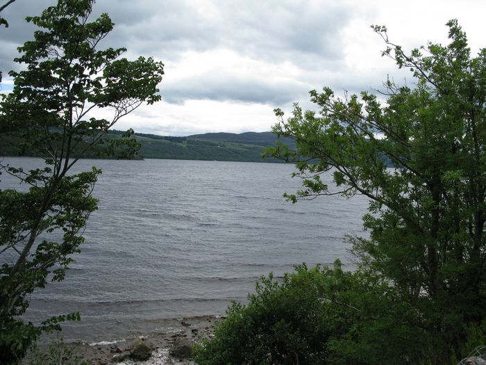 Loch Ness