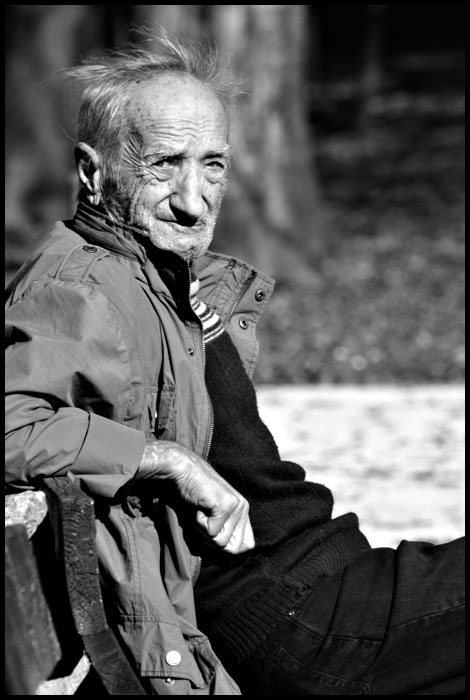 oldman