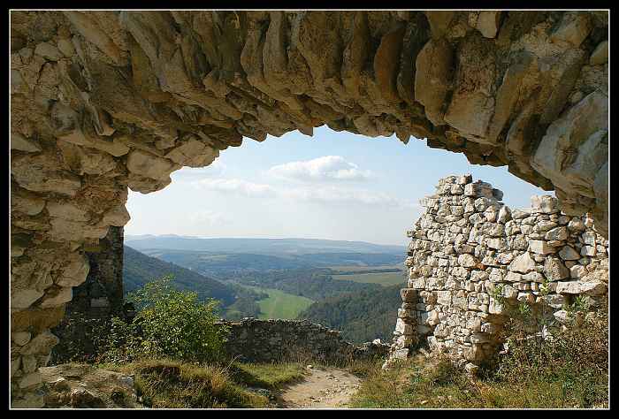 Brána času