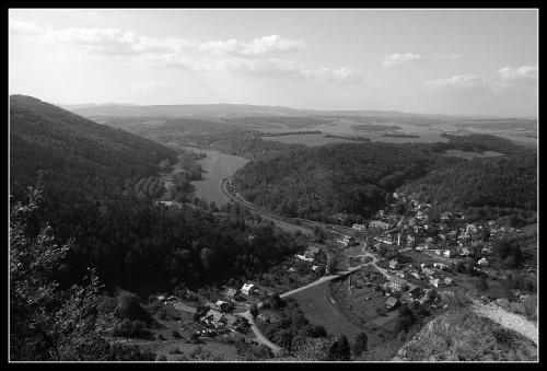 ÚDOLÍ VIŠŇOVÉHO