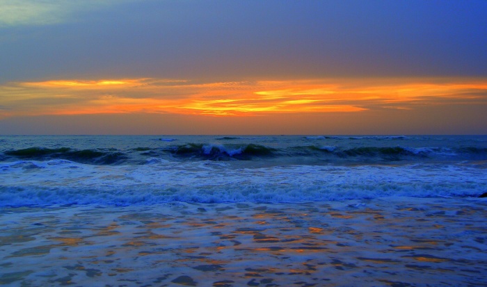 Colours