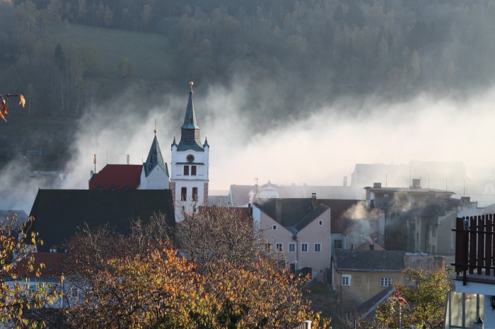 Vimperk