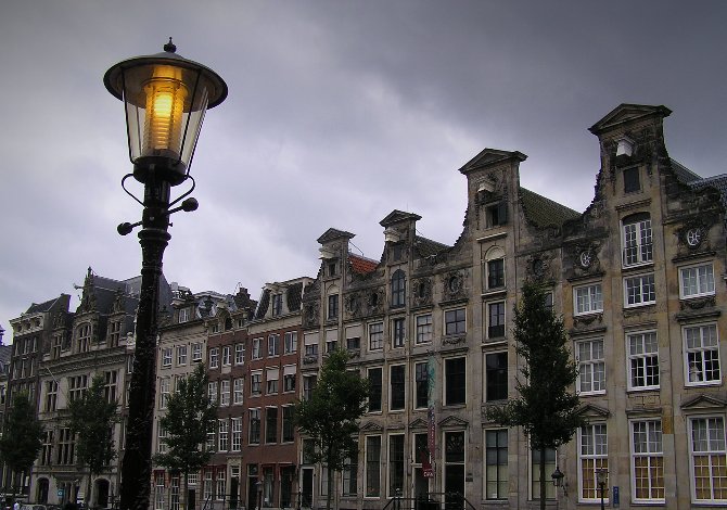 Amsterdam