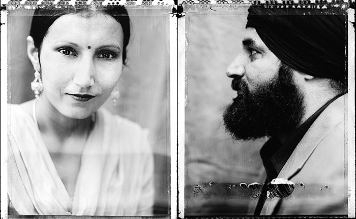 formal sikhs