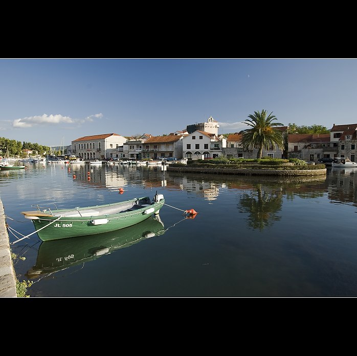 Vrboska