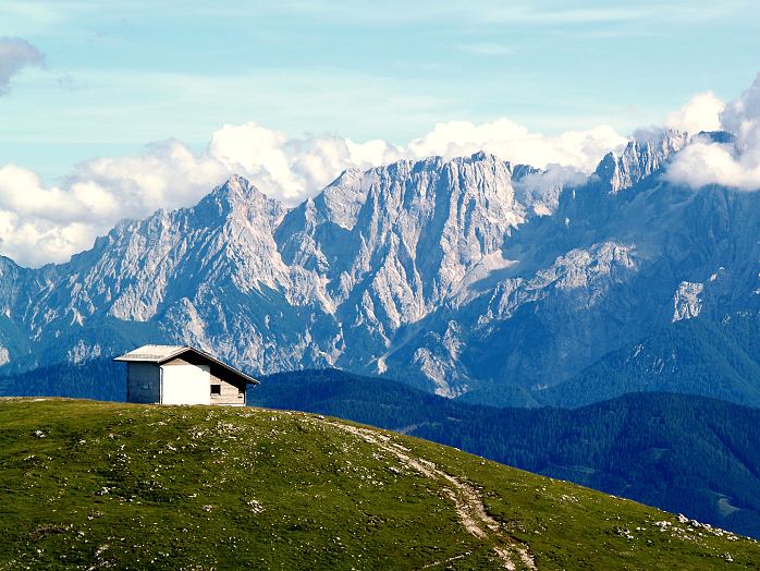 Dobratsch II