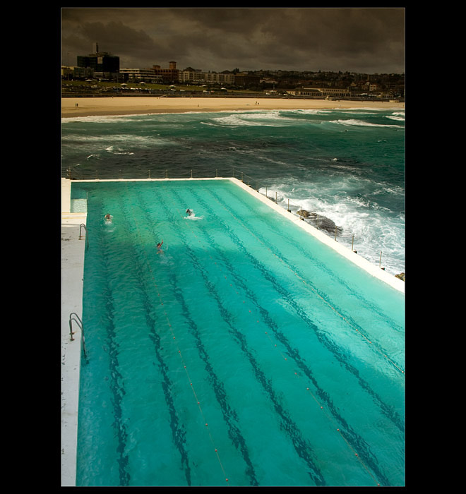 Bondi Beach