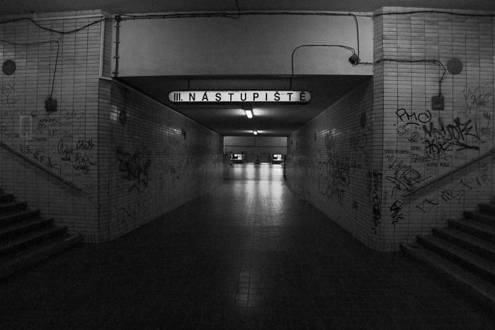 Smíchovské nádraží