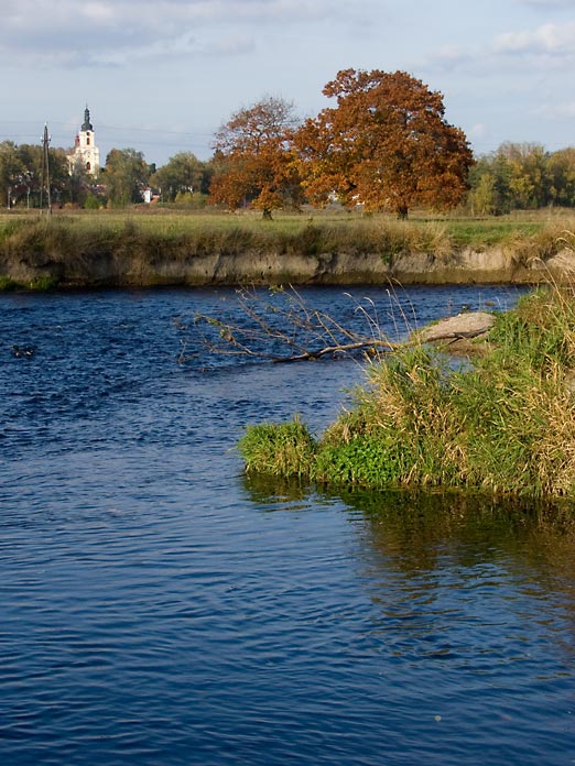 Divoká Orlice - II.