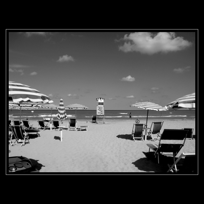 ghost beach