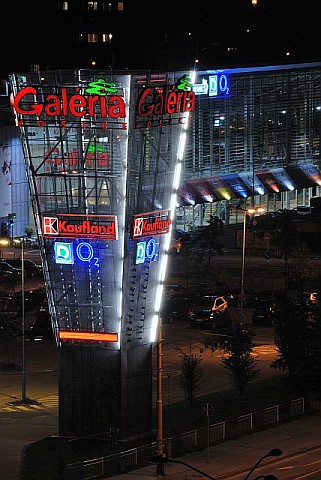 Galéria Košice