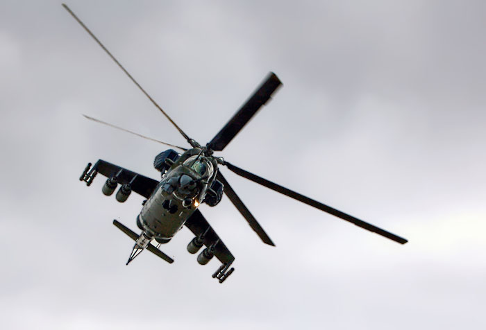 MI 35