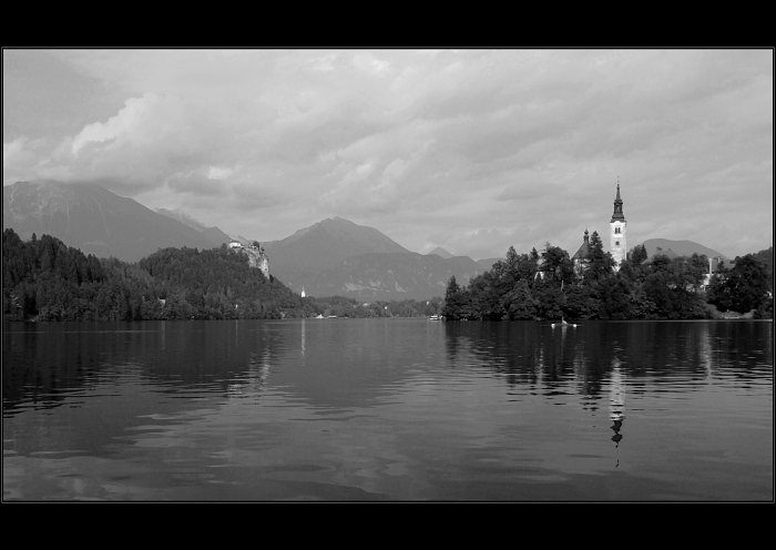 Bled
