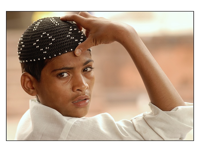 Faces of India