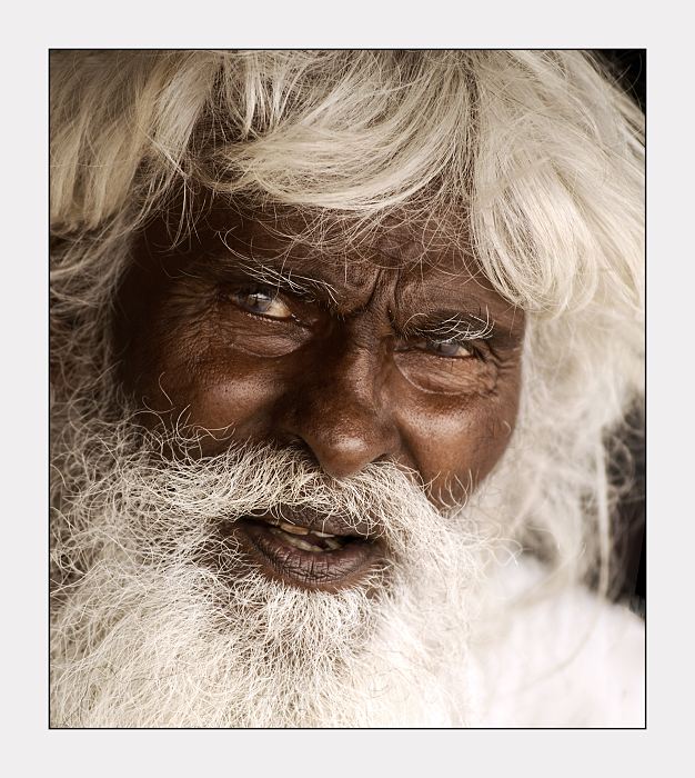 Faces of India II