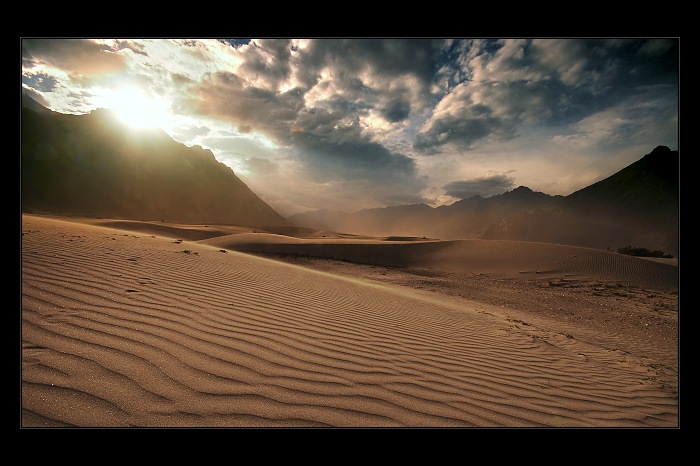 Nubra Valley IV