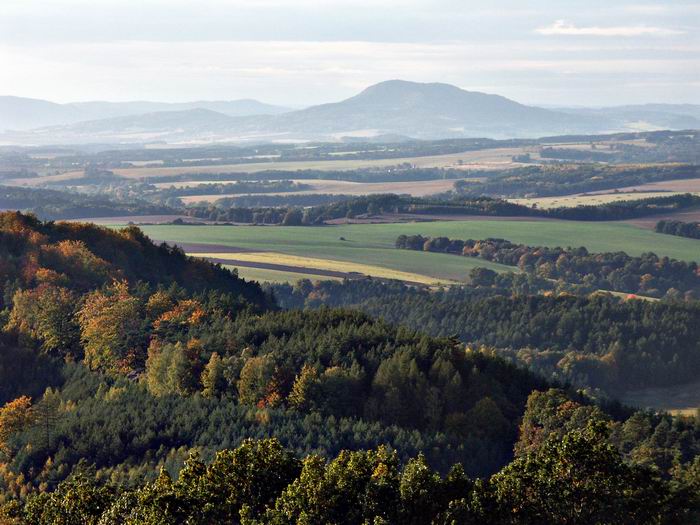 Středohoří