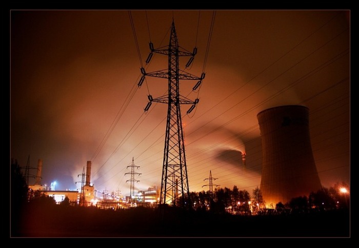 Energie