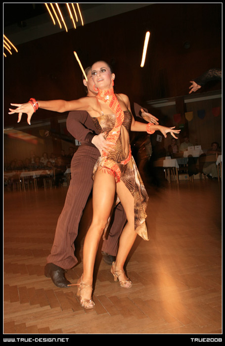 Taneční festival