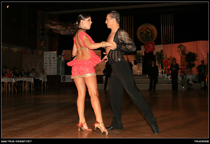 Taneční festival