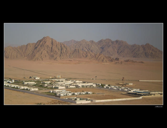 ... Sharm El Sheikh - Egypt ...