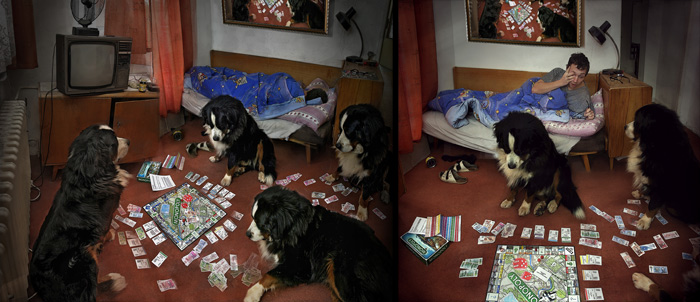 monopoly 1 a 2 část