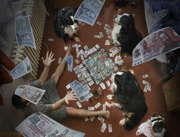 monopoly 3 část