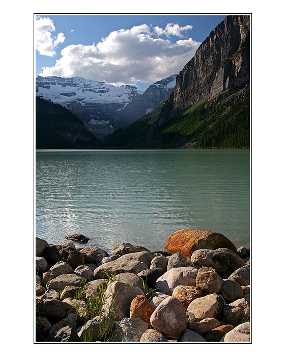 Lake Louise