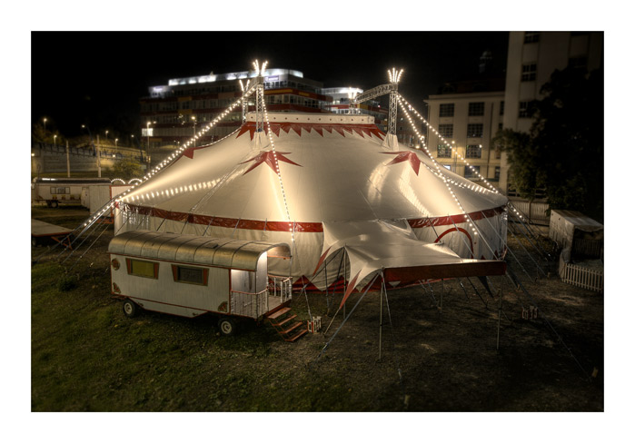 cirkus 2