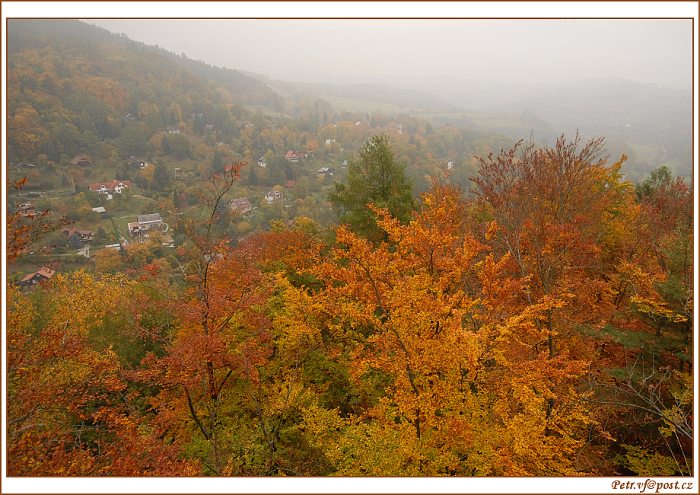 Podzimní III.