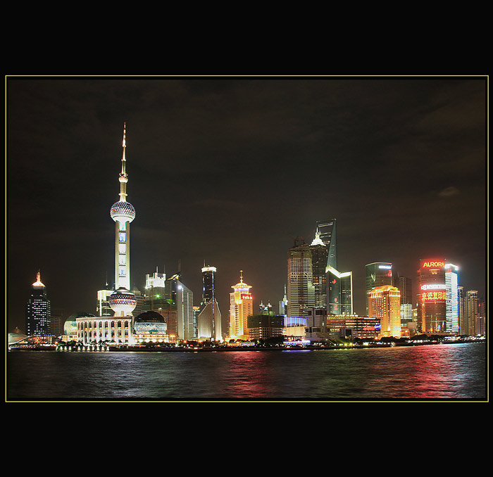 Shanghai
