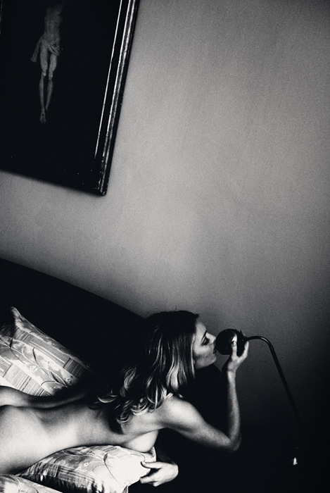 Nočný život hriešny