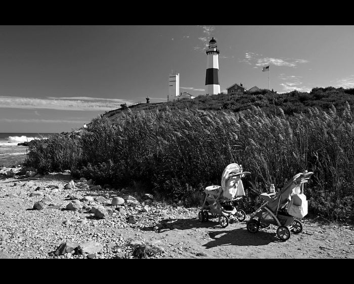 Montauk Point - Long Island