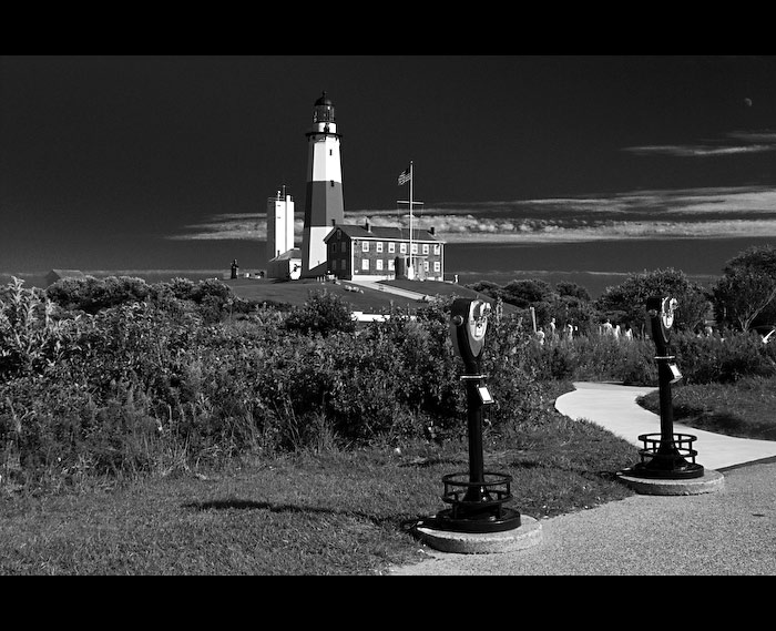 Montauk Point - Long Island