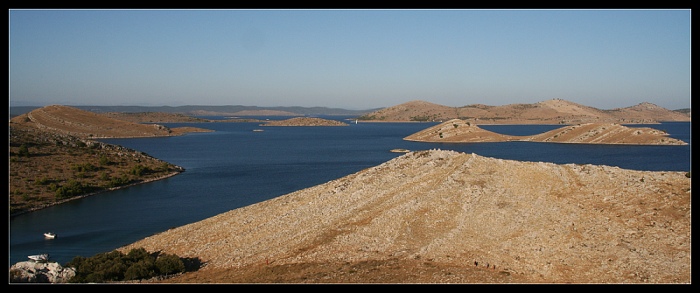 Súostrovie Kornati