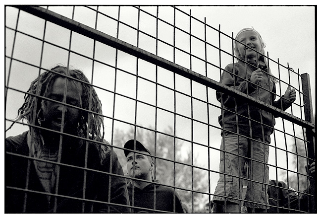 Reggae session 2007
