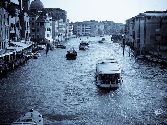 Venice