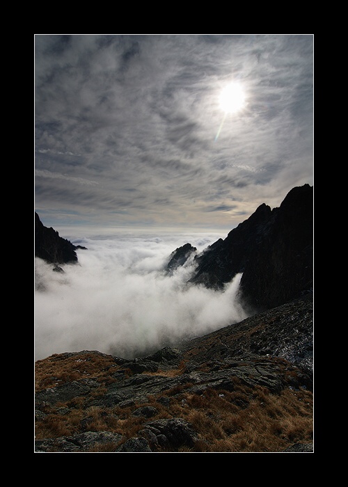 Cestou na Téryho chatu