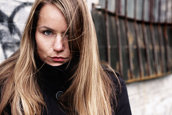 portret