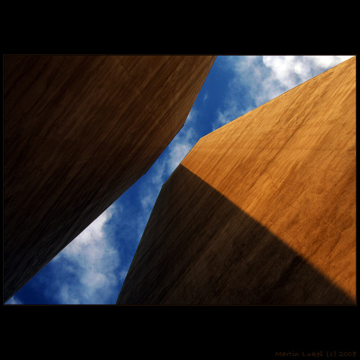 heaven and shadow