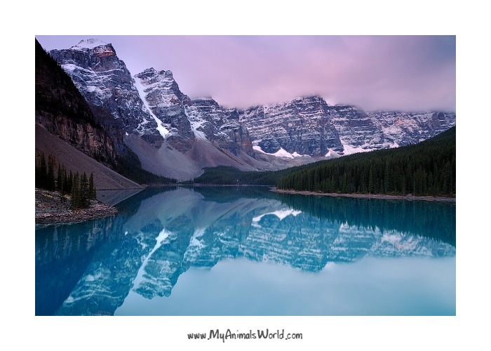 Moraine Lake